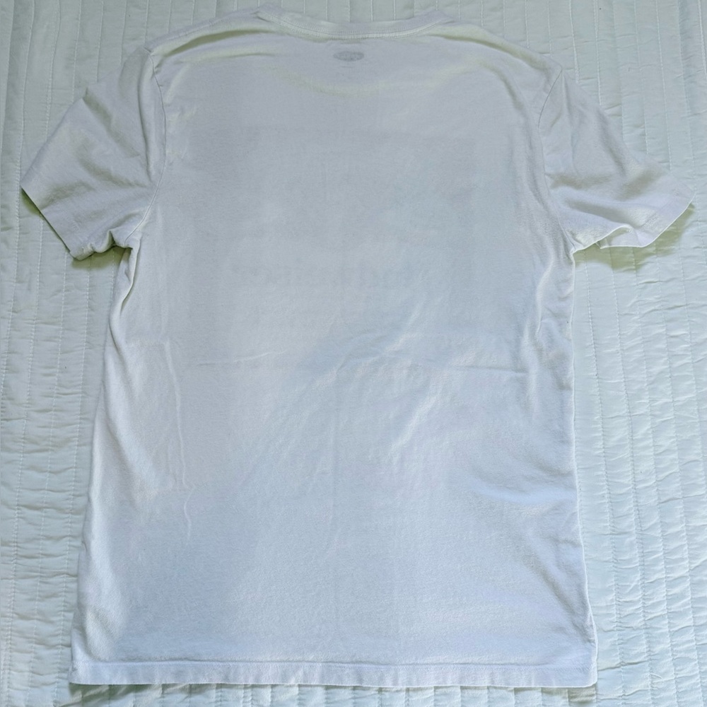 Old Navy Budweiser Graphic Tee Size Small - Picture 2 of 5